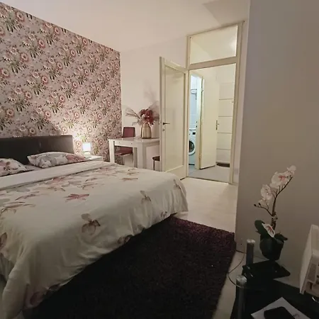 Comfy In New Apartman Belgrade