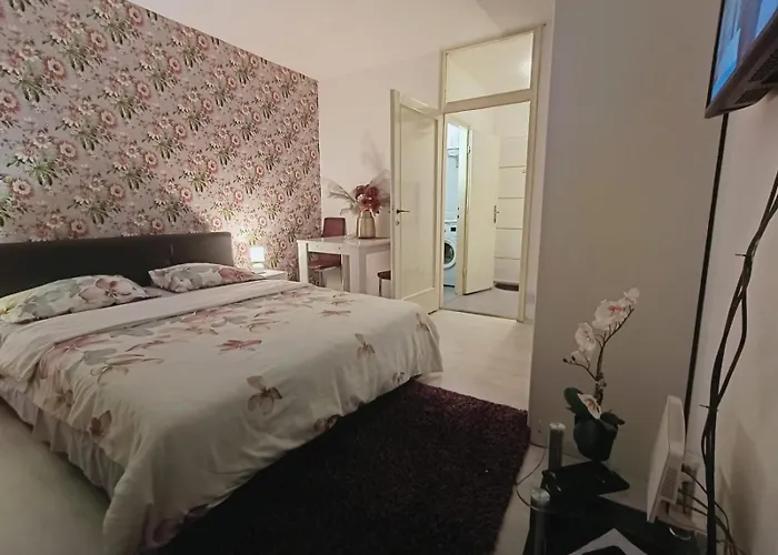 Comfy In New Apartman Belgrade