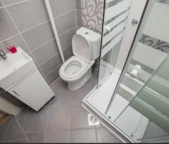 Comfy In New Apartman Belgrade