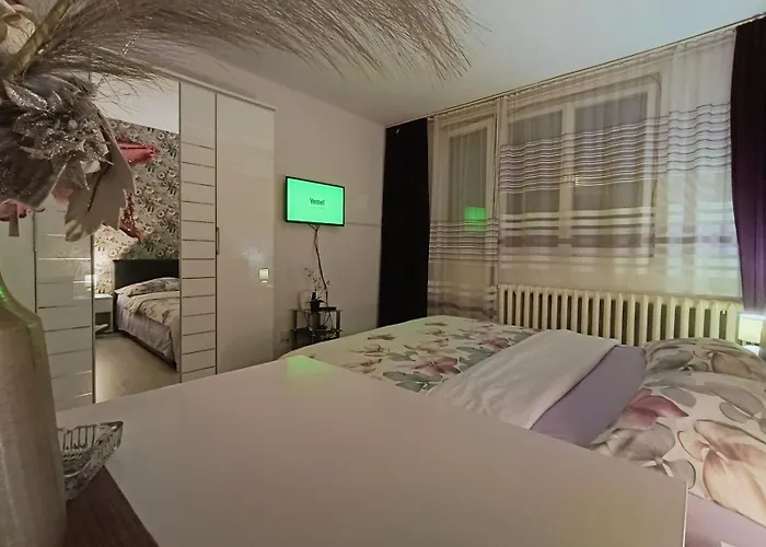 Comfy In New Apartman *